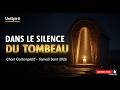 Dans le Silence du Tombeau — Chant Contemplatif du Samedi Saint | Semaine Sainte 2026 | UniSpirit