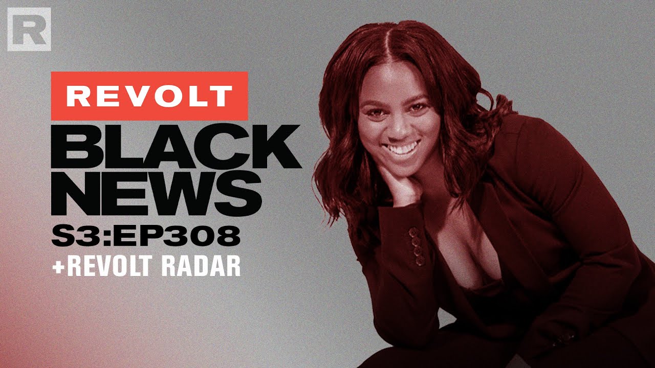 "Bridgerton," Jussie Smollett's new song and more in Black entertainment | REVOLT BLACK NEWS Weekly