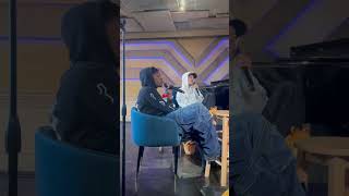 Download Lagu Lucky Daye \u0026 Teyana Taylor perform ‘Hard Part’ stripped #shorts #rnb #beyonce MP3