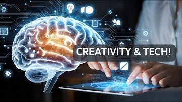 Creativity in the Digital Age: How Tech is Shaping Innovation