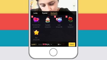 First Top up | Streamkar Basic Training