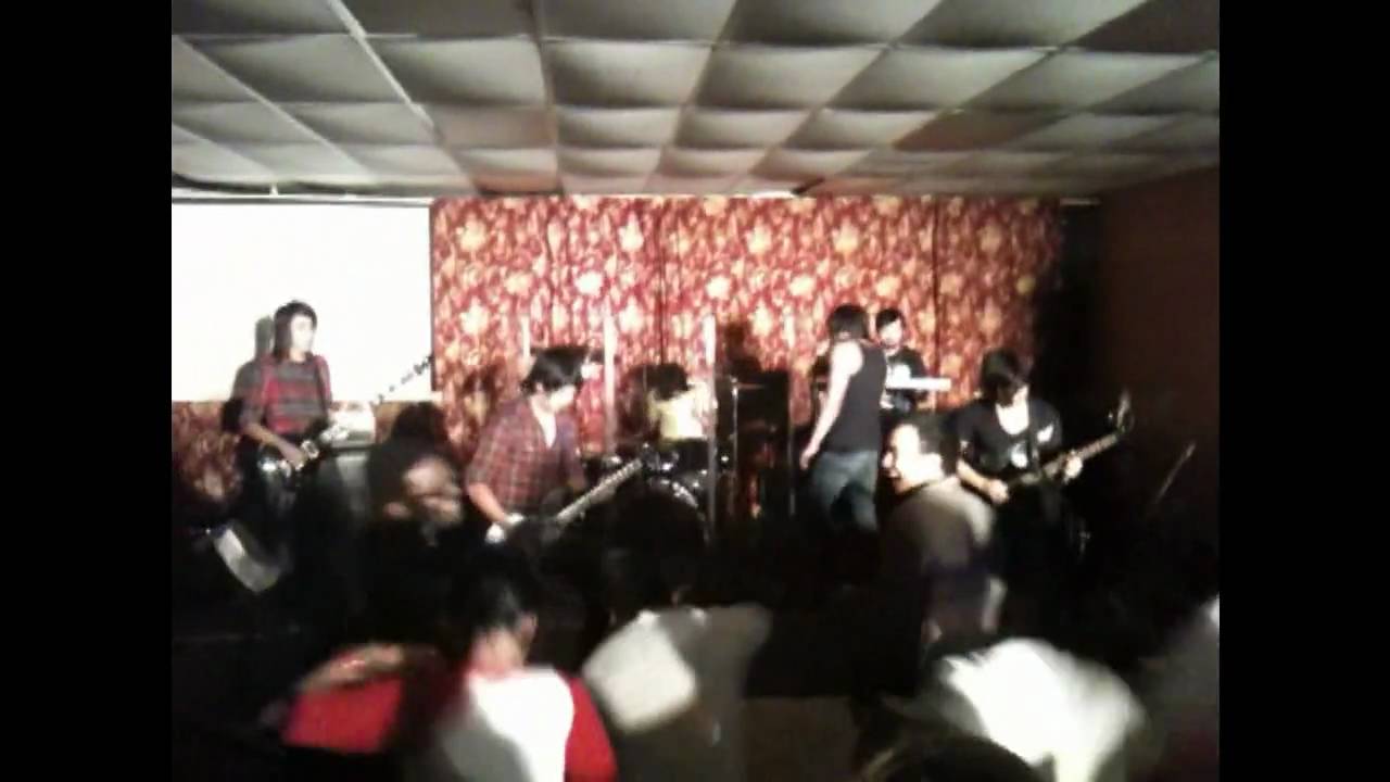 Mira Wings Of A Seraphim - Why Ask Why (Live) en YouTube Mira Wings Of A Seraphim - Why Ask Why (Live) en YouTube