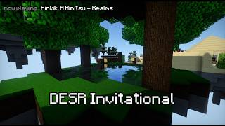 Mineplex Dragon Escape Speedrunner Invitational VOD