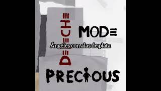 Depeche Mode - Precious (Sub Español)