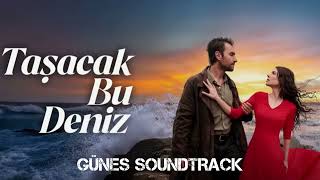 Taşacak Bu Deniz Dizi Müzikleri - Şamata