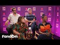'Archer' Cast Talk Season 13's Hated New Boss | SDCC 2022