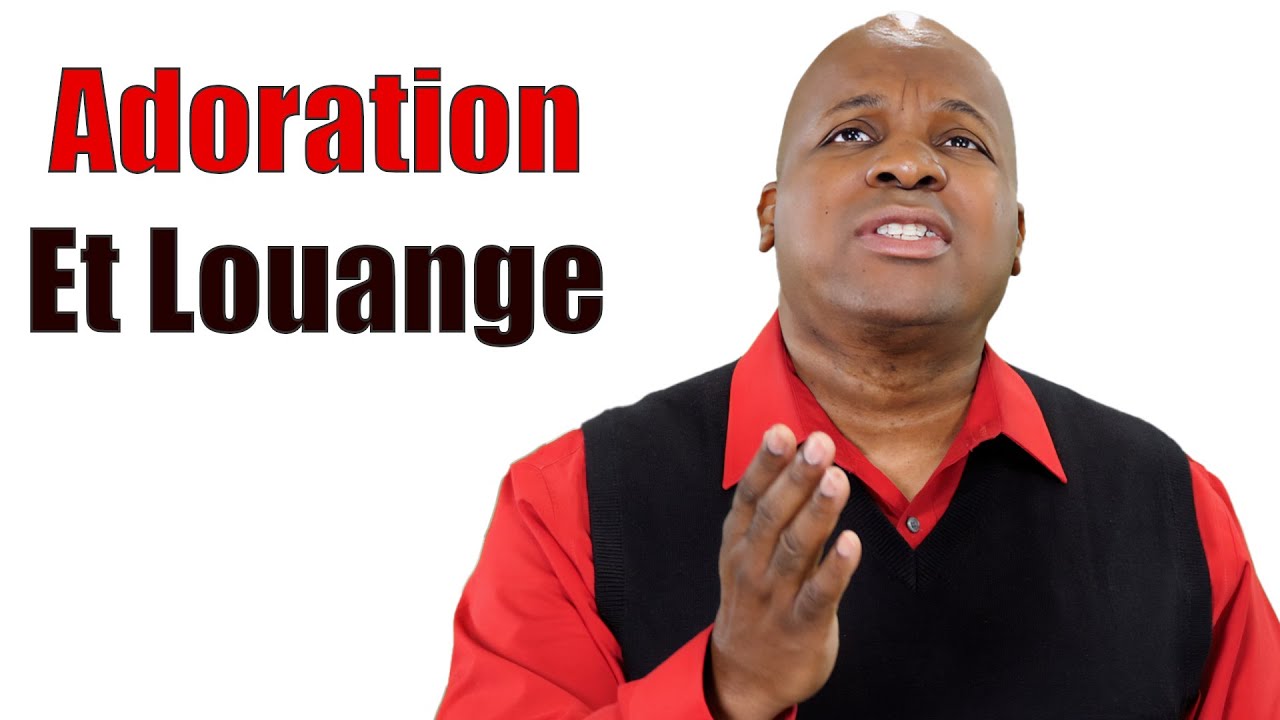 (14) Adoration Et Louange Chant D'Espérance