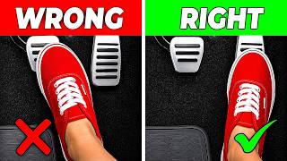 17 Driving Tips Only Experienced Drivers Know (Pro Tips)