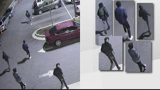 16-year-old charged with murder after DeKalb security guard killed in shooting