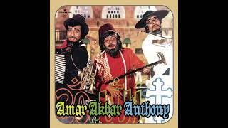 humko tumse ho gaya hai pyaar kya karen {Amar Akbar Anthony film song}