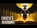 The Book of Enoch The Text Too Dangerous for the Bible | Midnight History For Sleep