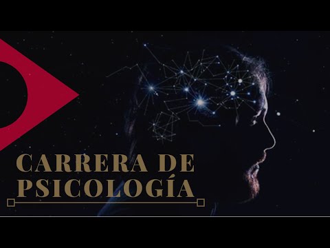 ¿Qué Es Eso En Una Carrera De Investigación En Psicología?