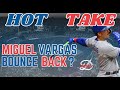 Miguel vargas what went wrong