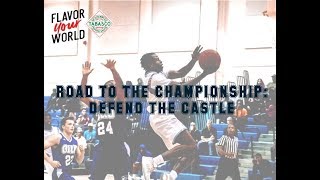 Tabasco Road To The Championship Defend The Castle Ep. 2