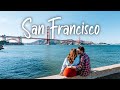 SAN FRANCISCO : La GUÍA DEFINITIVA (Itinerario, Costos, Fotos, Comida) 4 días en San Francisco