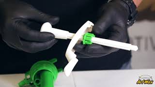 Manutenção Pulverizador Guarany