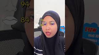 Ternyata gue ayu, wong jowo lo gue😂😂😂 #vidhia_r