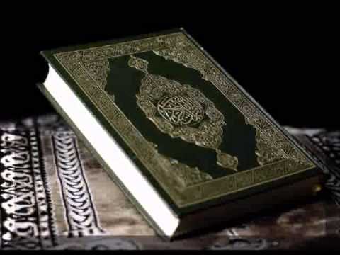 044 Sura Ad Dukhan by Saud Al Shuraim 480p