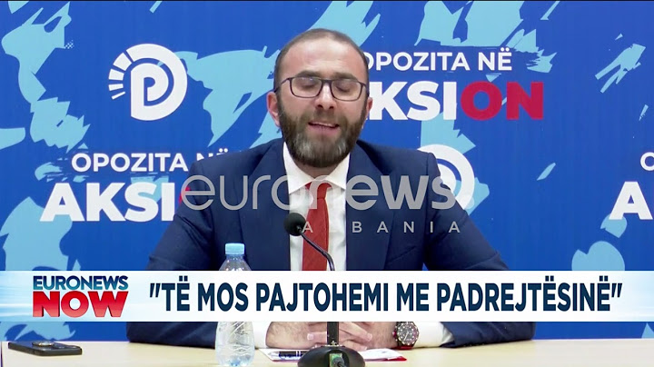 PD TUBIM TE DREJTORIA E POLICISË? Zbulohet urdhri i posacëm