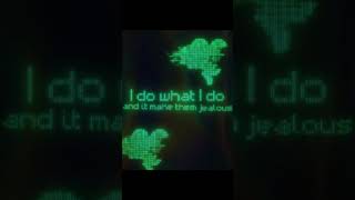 LUCKI - M0R3 TH4N EV3R #lucki #hiphop #shorts #edits #trap #music #edits
