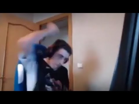 Losing Rage Streamers Losing It: The Ultimate Rage Compilation! (#1) #streamers # ...