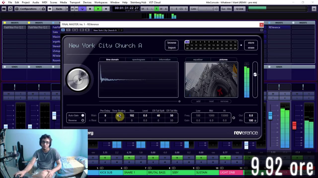 How I Make A Remix In 10 Hours YouTube