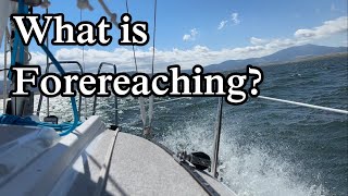 Storm tactic: Forereaching
