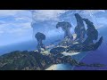 Xenoblade Chronicles Saga - Xenoblade Chronicles Definitive Edition Episode 11