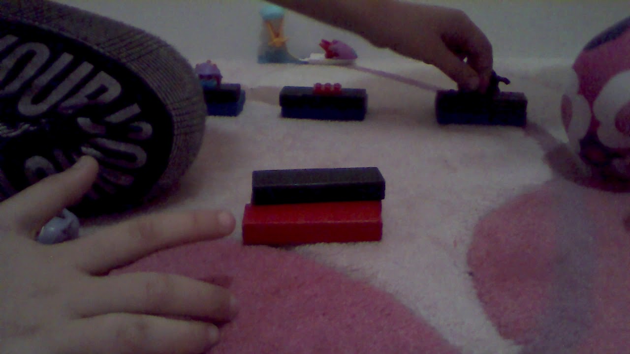 Okulun ilk günü - YouTube