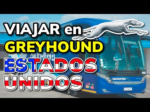 Video: Cómo obtener descuentos para estudiantes en los autobuses Greyhound