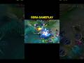 MOBA LEGENDS 5v5 SORA GAMEPLAY #shorts #mobilelegends #mlbb #moba #mobalegends5v5 #mobalegends