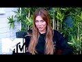 GEORDIE SHORE 15 | 12 VERY PERSONAL QUESTIONS WITH CHLOE FERRY - MTV SHOWS