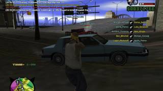 Rifa  Spawn KILL