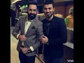 اهداء الى المرحووم الفنان الراقي صاحب الضحكه الجميله حمزة القيسي الله يرحمك