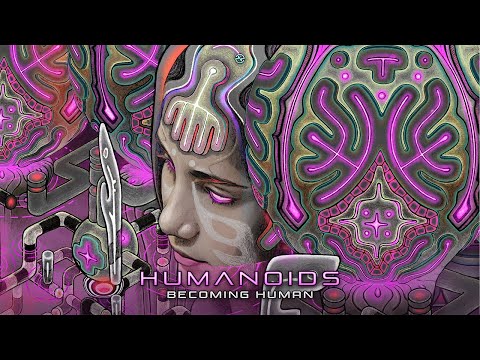 Humanoids - Mindroid