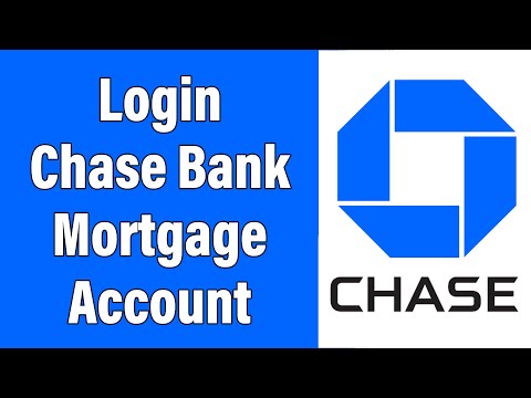 How To Login Chase Bank Mortgage Account | Chase Mortgage Online Account Sign In Help | Chase.com