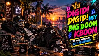 DIGIDI DIGIDI NONSTOP | DJ ILHAM | VIRAL PARTY MUSIC | FULL BASS NEW REMIX TIKTOK