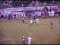 Marquis Willis Statesville High, NC 2013 Senior Highlights