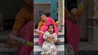 Sumitra ko injection de Diya.😜🤣😎 #shorts #shortvideos shortsvideo #comedy #funny #comedyvideos