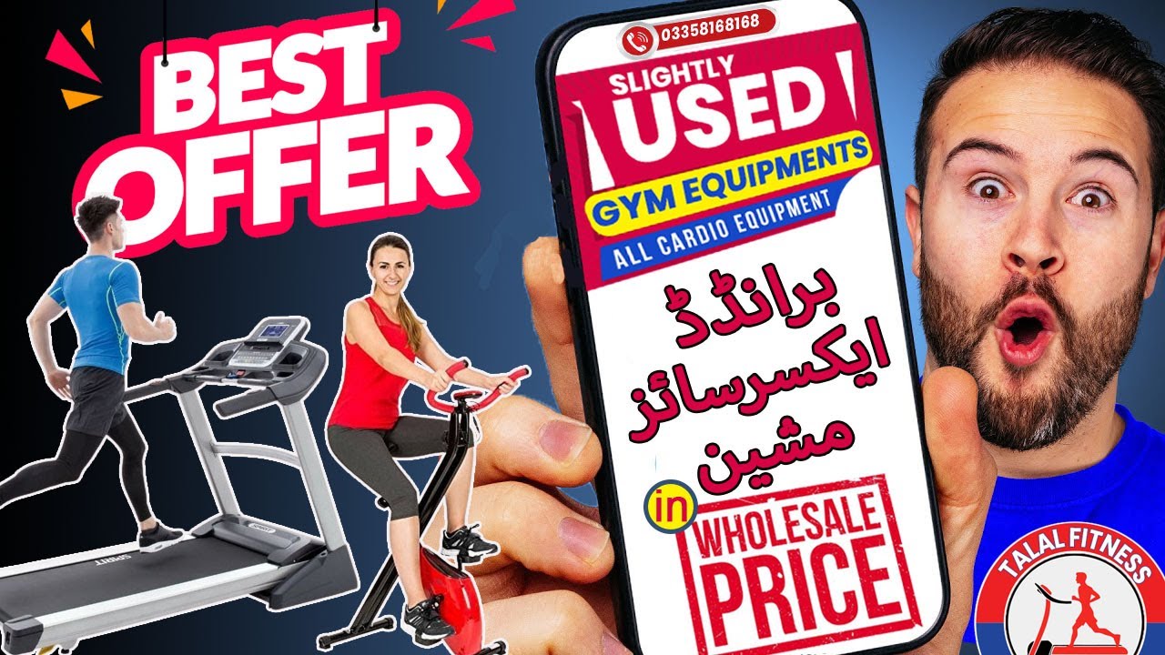 Best Value Gym Equipment Get Affordable Treadmills and Other Top