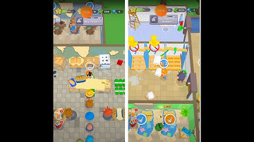 Flop House - Gameplay walkthrough 1