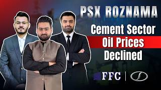 PSX RozNama Episode 7