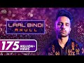 Akull - Laal Bindi (Official Music Video) | VYRL Originals