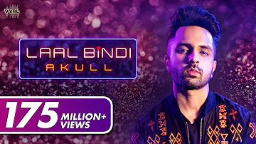 Akull Laal Bindi Official Video New Song VYRL Originals Akull Laal Bindi Official Video New Song VYRL Originals