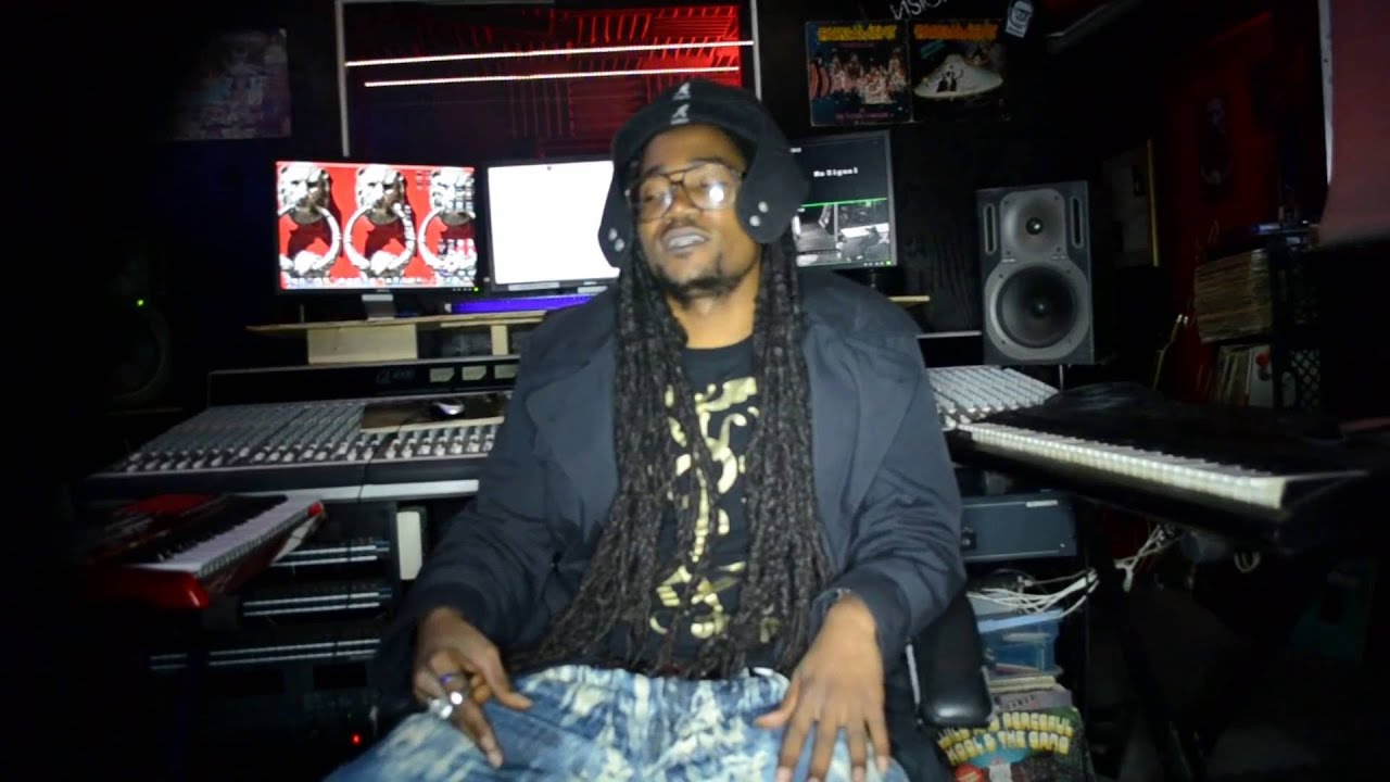 Dockko - "One Night" Promo