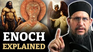 The Book of Enoch and the Antediluvian World: An Orthodox View