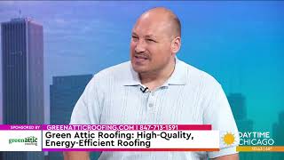 Weather Damage? Here's What Your Roof Needs