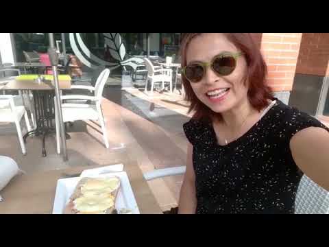 Jalan-jalan ke Gorinchem - Netherlands