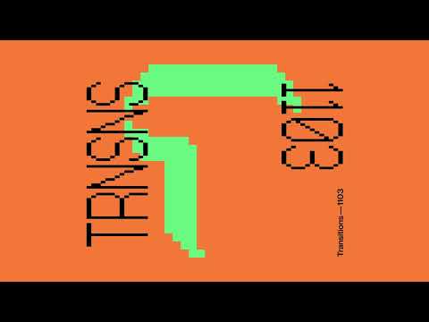 John Digweed Transistions 1103