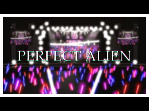 【歌ってみた】PERFECT ALIEN (PERFECT HUMANアレンジver)【半年記念LIVE／Vtuber】
